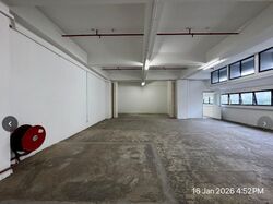 Ruby Industrial Complex (D13), Factory #550115961